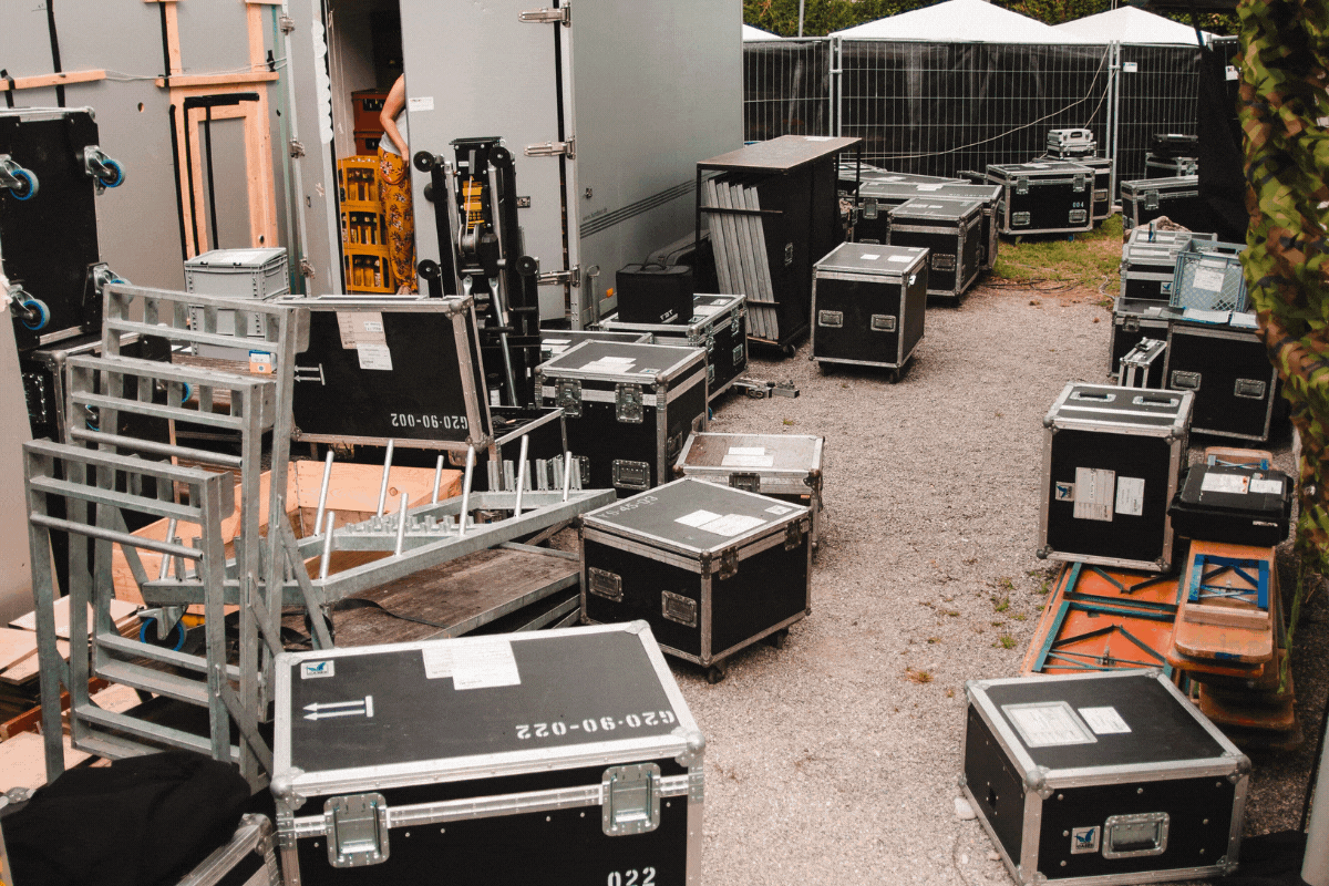 Tour Logistics and Organization A Complete Overview Yellowbrick