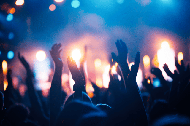 Experience Electric Forest: Journey into Nature and Music