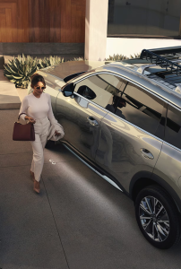 2026 QX60