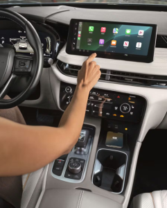2026 QX60