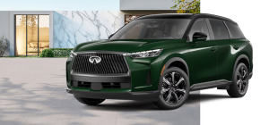 2026 QX60