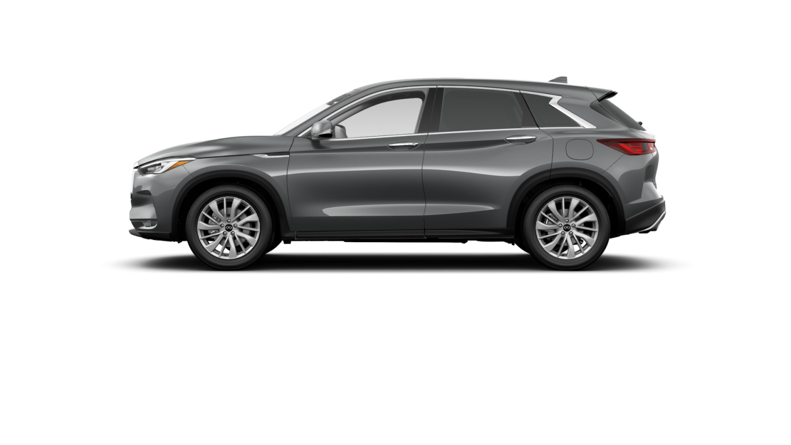 2025 QX50 PURE