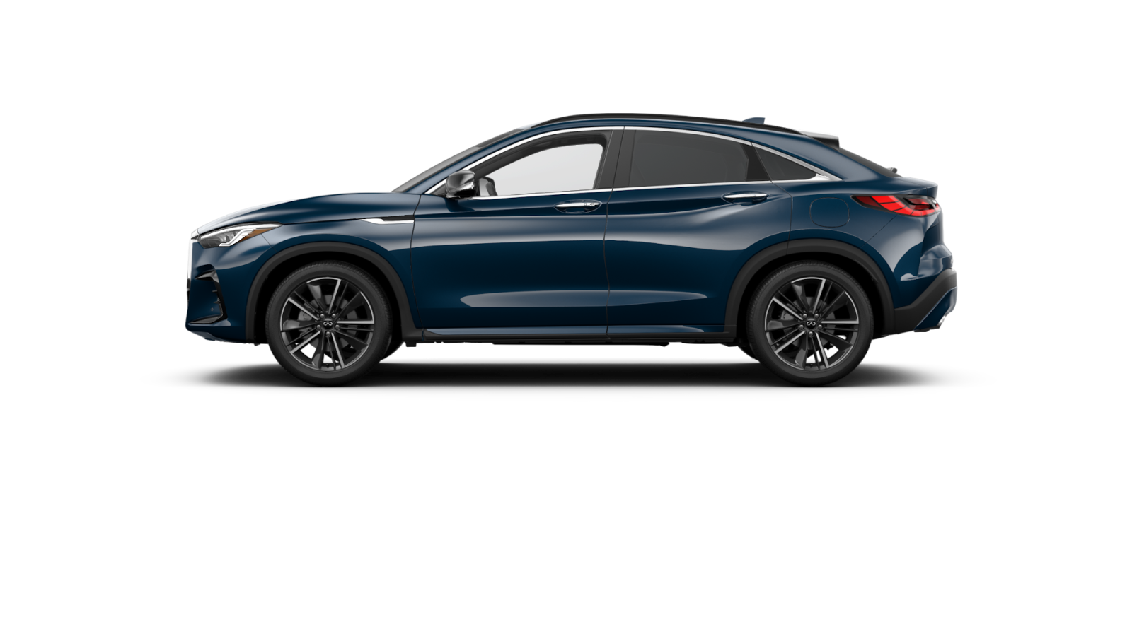 2025 QX55 ESSENTIAL