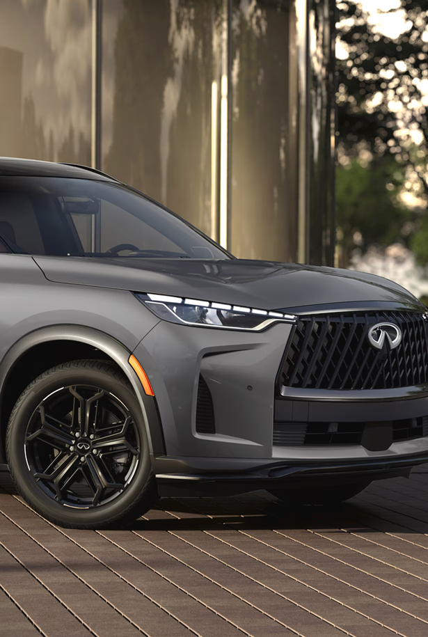 2026 QX60