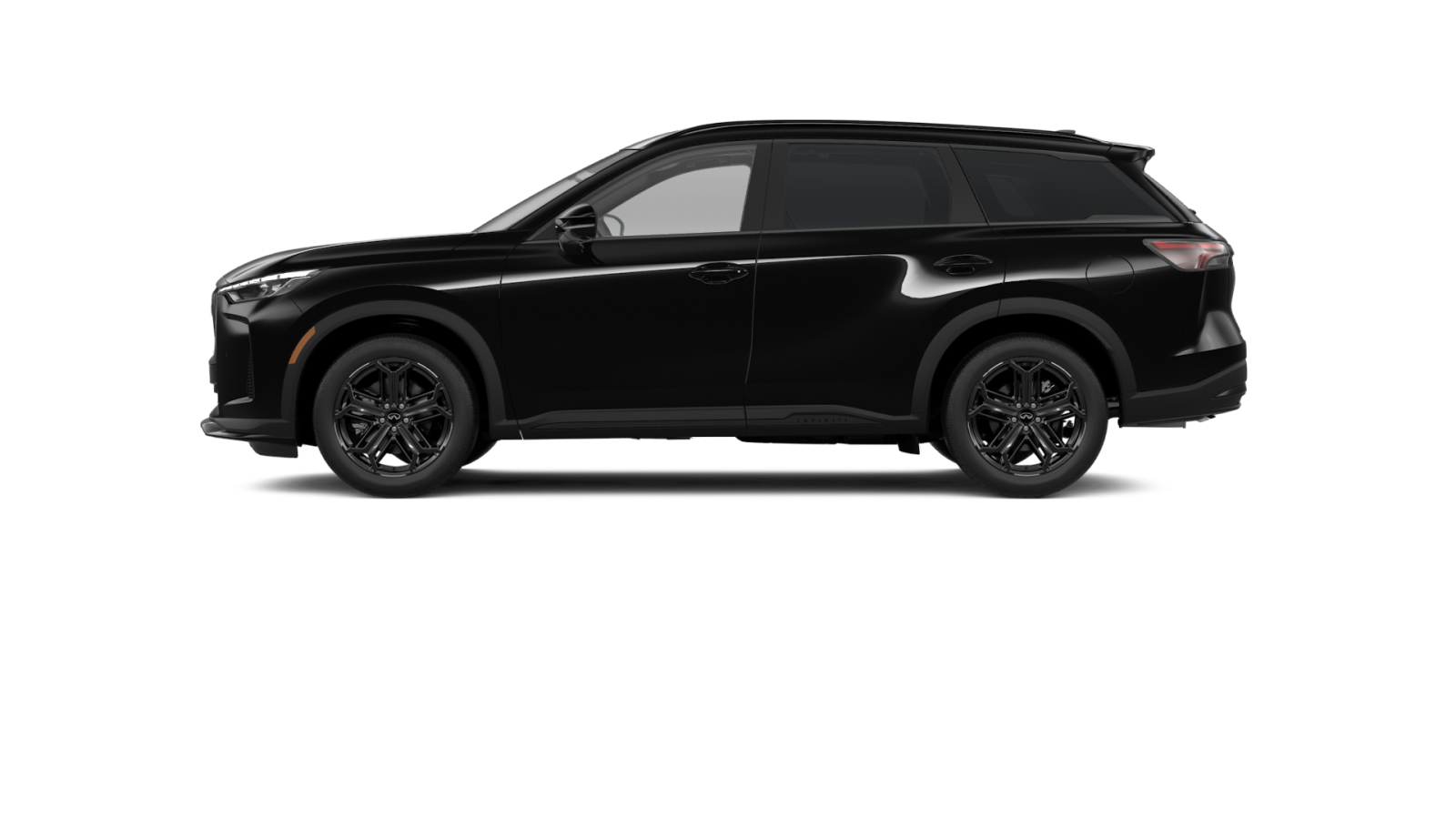 2026 QX60 SPORT