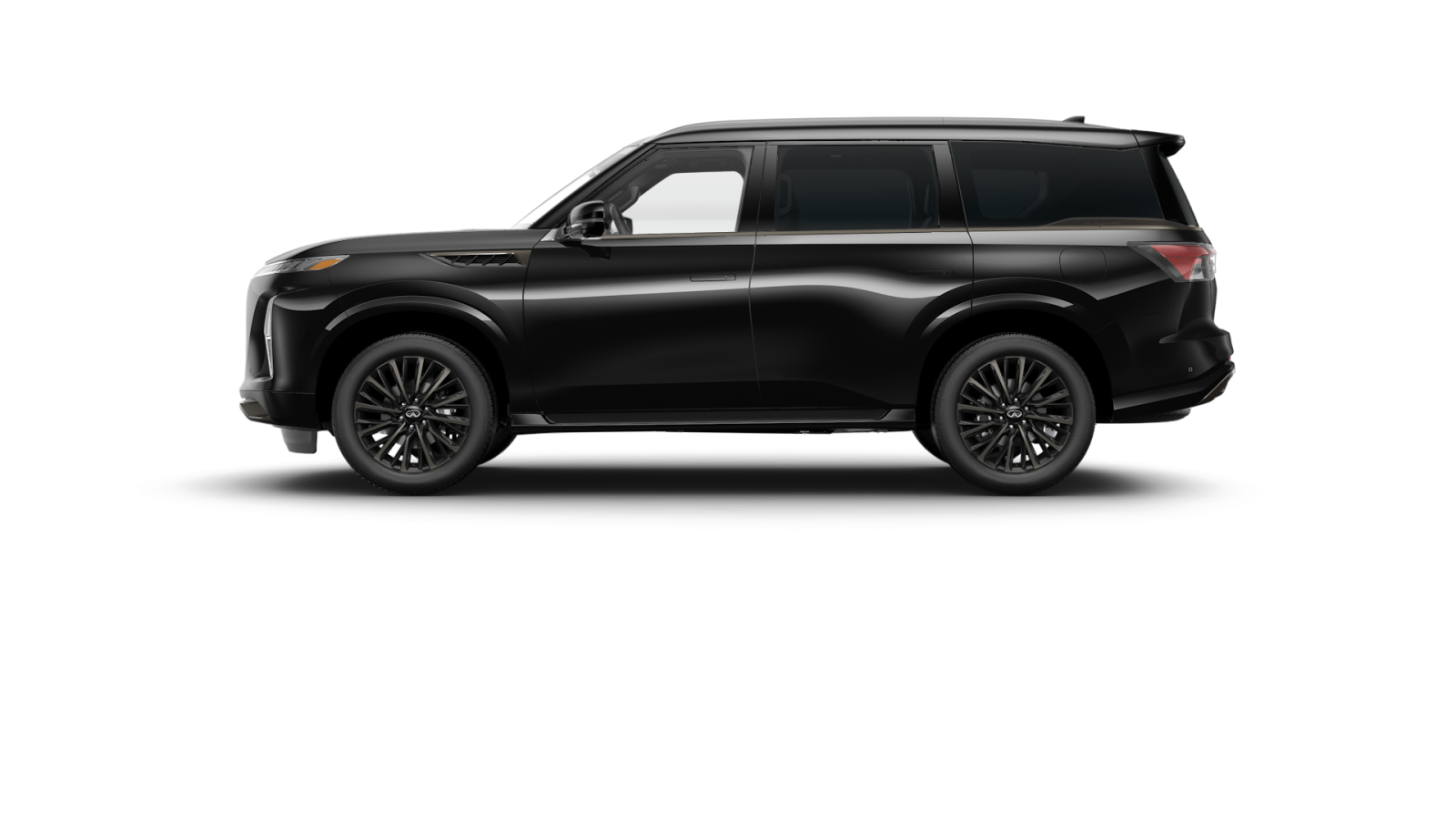 2026 QX80 AUTOGRAPH
