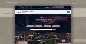 Applewood INFINITI Richmond