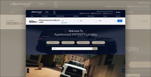 Applewood INFINITI Langley