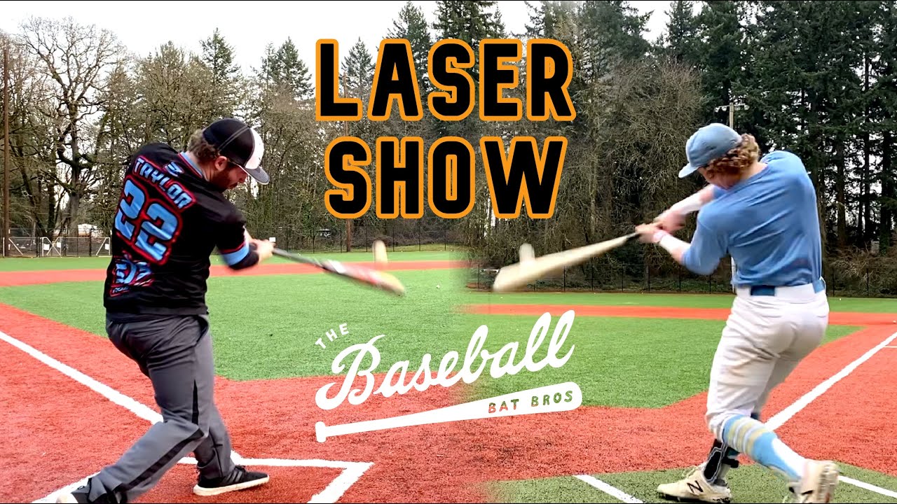 HARDEST HIT BALLS by the Baseball Bat Bros so far AllStar Baseball News