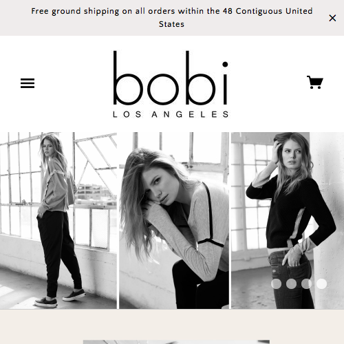 bobi Los Angeles