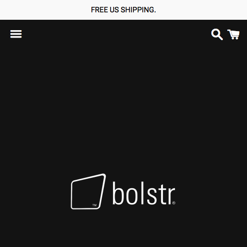 bolstr (Formerly Koyono)