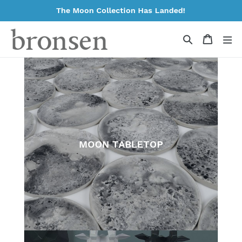 bronsen