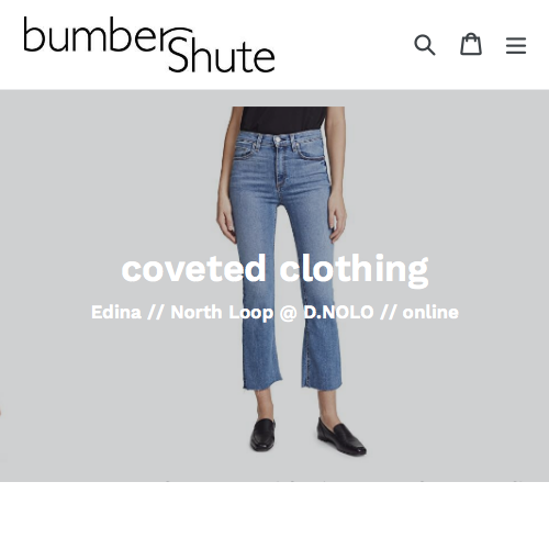 bumbershute