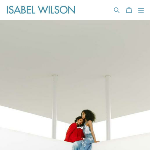 isabel wilson shop