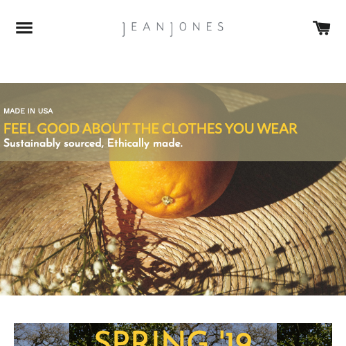 jeanjones.com