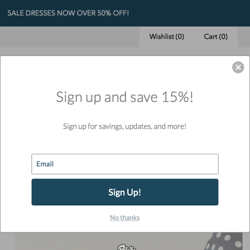 karina dresses
