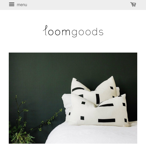 loomgoods