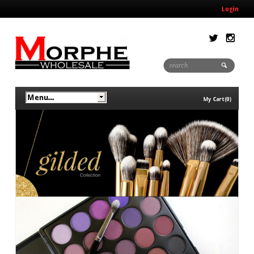 morphewholesale