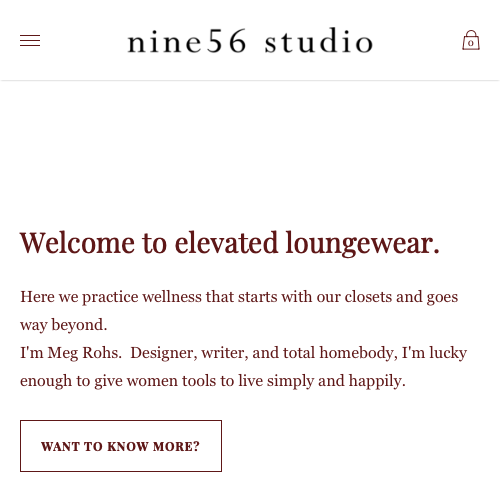 nine56 studio