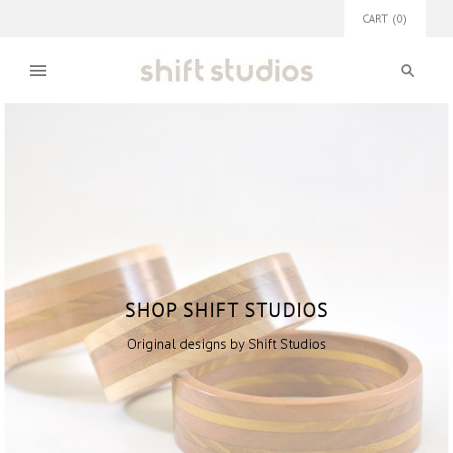 shift studios llc