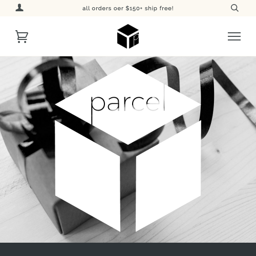 parcel