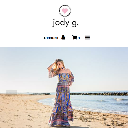 jody g.