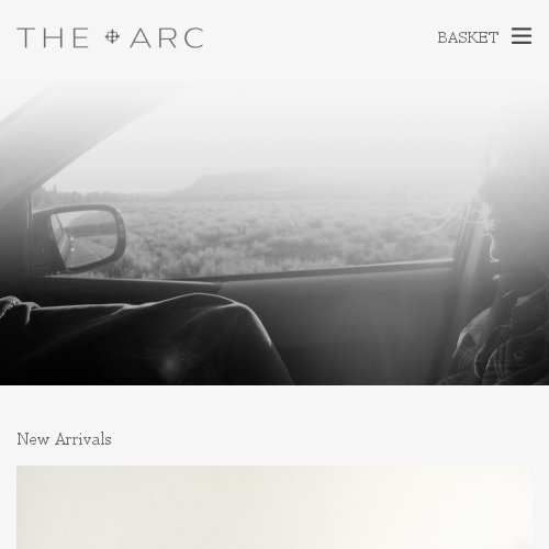 the arc shop