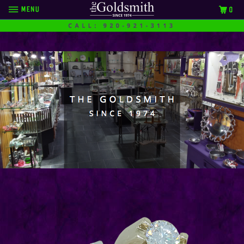 thegoldsmith