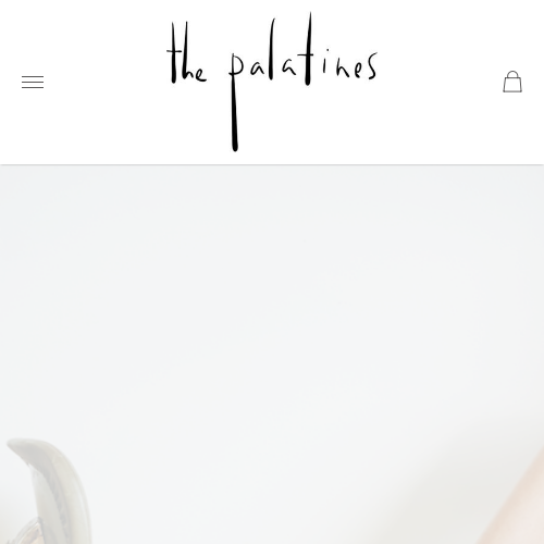 the palatines shoes