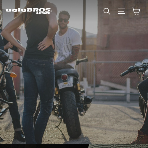 uglyBROS USA