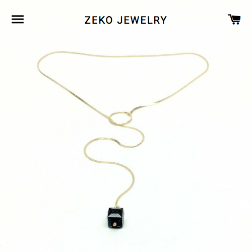 zeko jewelry