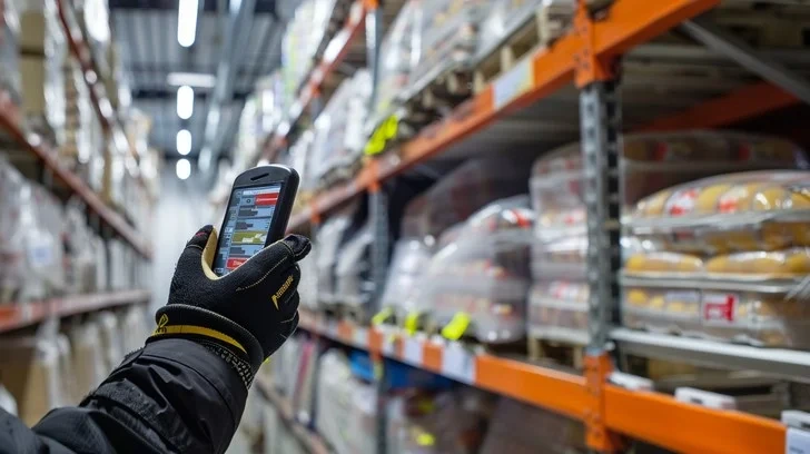 Product ID vs (Product Code) SKU vs barcode comparison for retail inventory management