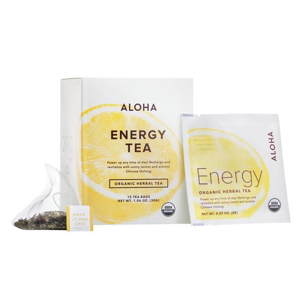 Shop Nutrient Packed, Whole Food Products by ALOHA