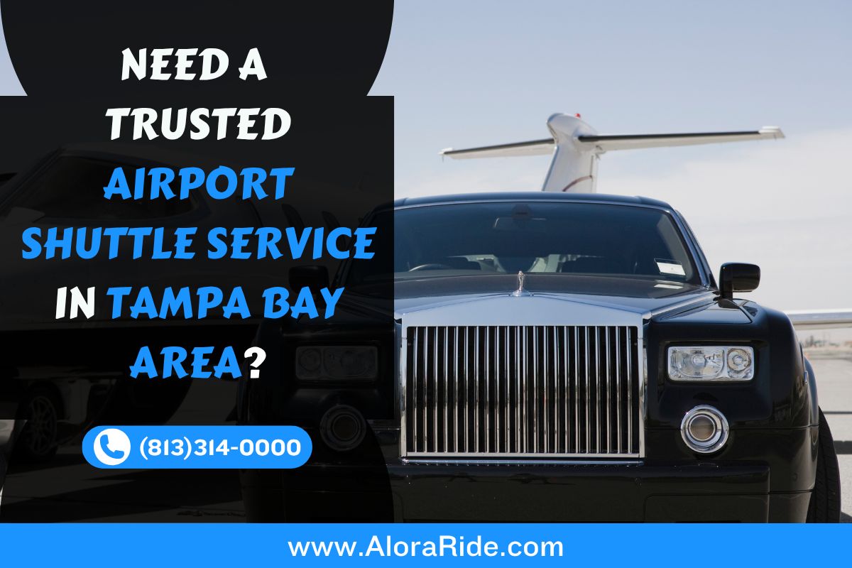Black Car Service