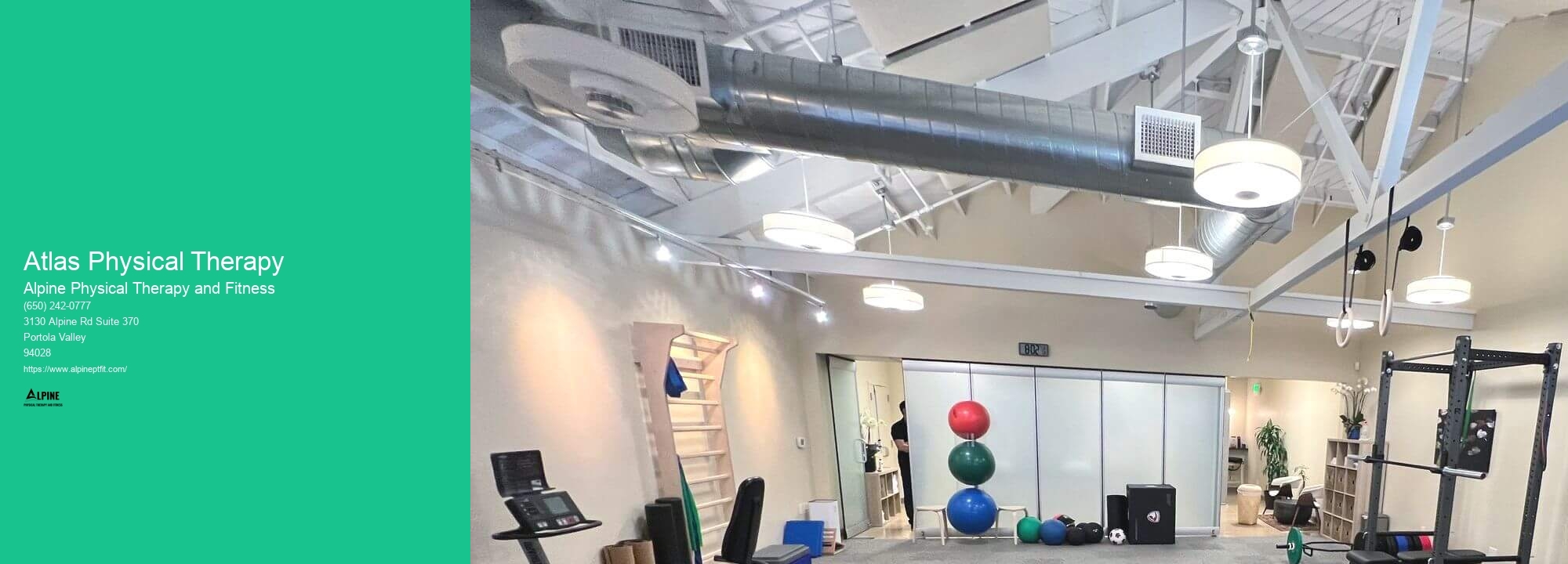 Atlas Physical Therapy