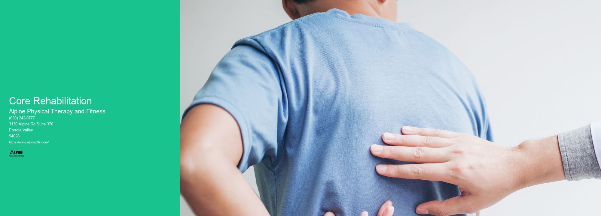 Core Rehabilitation