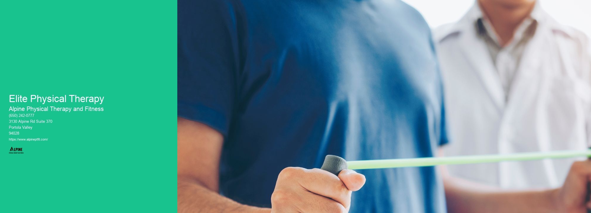 Elite Physical Therapy