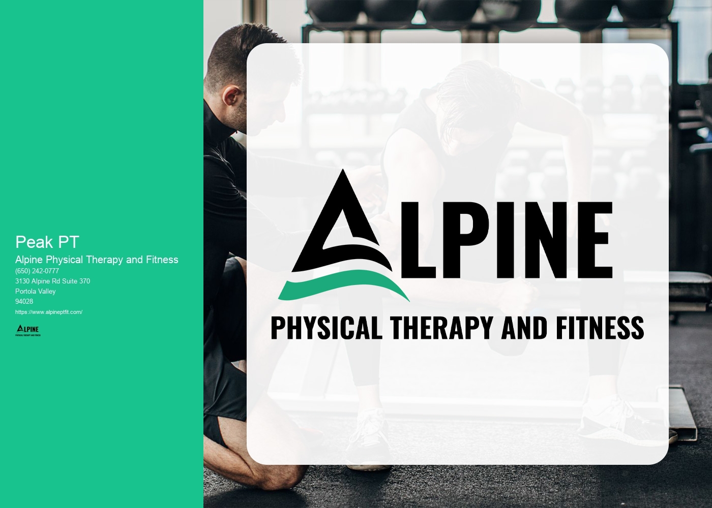 How long does it usually take to see results from physical therapy?