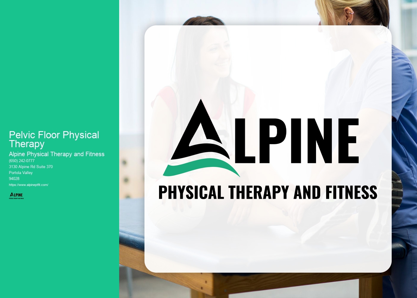 Is pelvic floor physical therapy painful?