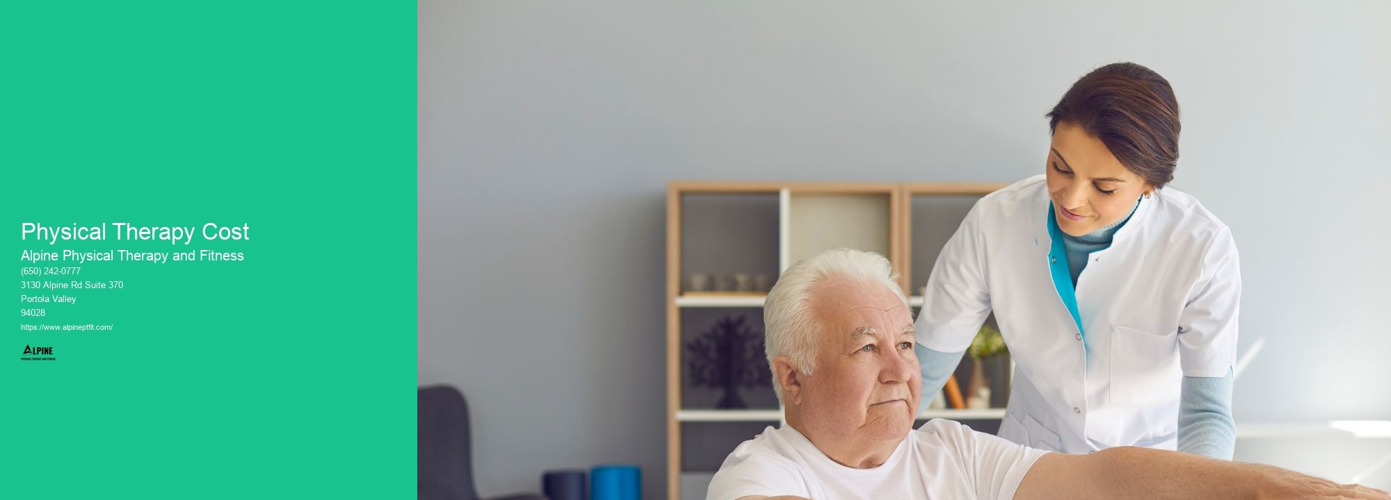 Physical Therapy Cost