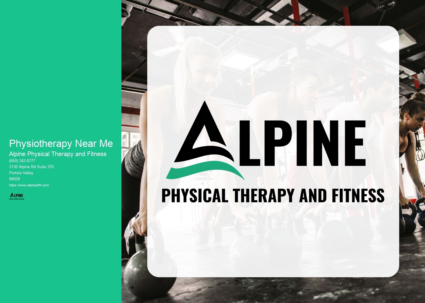 How long does a typical physiotherapy session last?