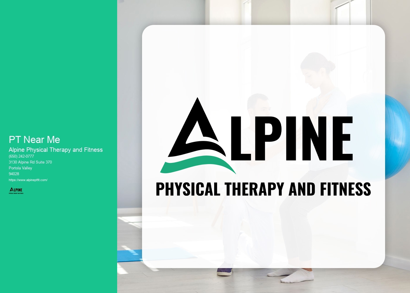 How can I find a physical therapist who specializes in my specific condition or injury?
