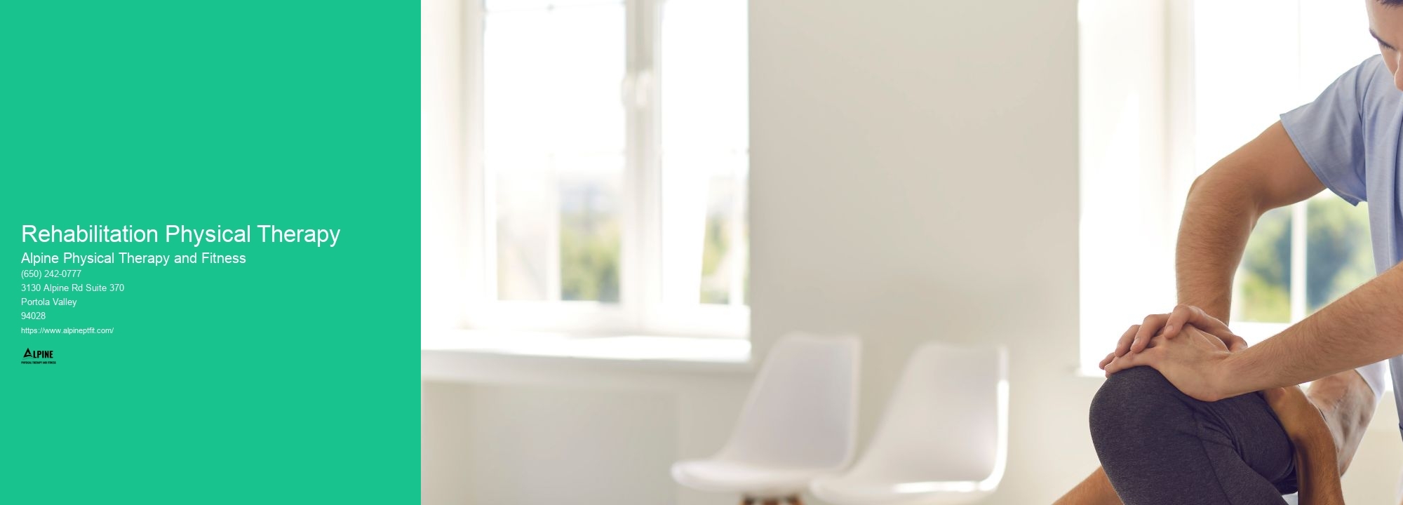 Rehabilitation Physical Therapy