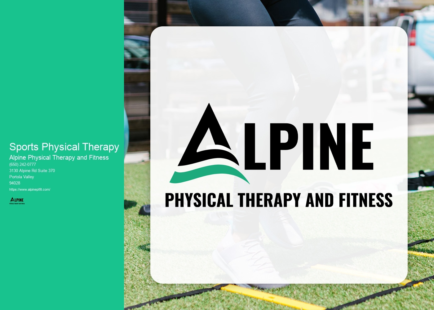 How long does a typical sports physical therapy session last?