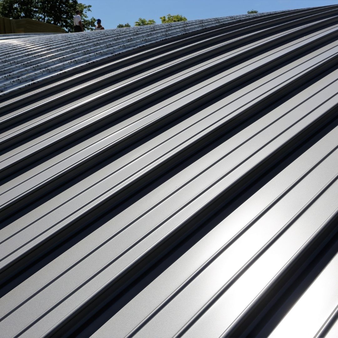 Roof Maintenance for Long-Term Durability