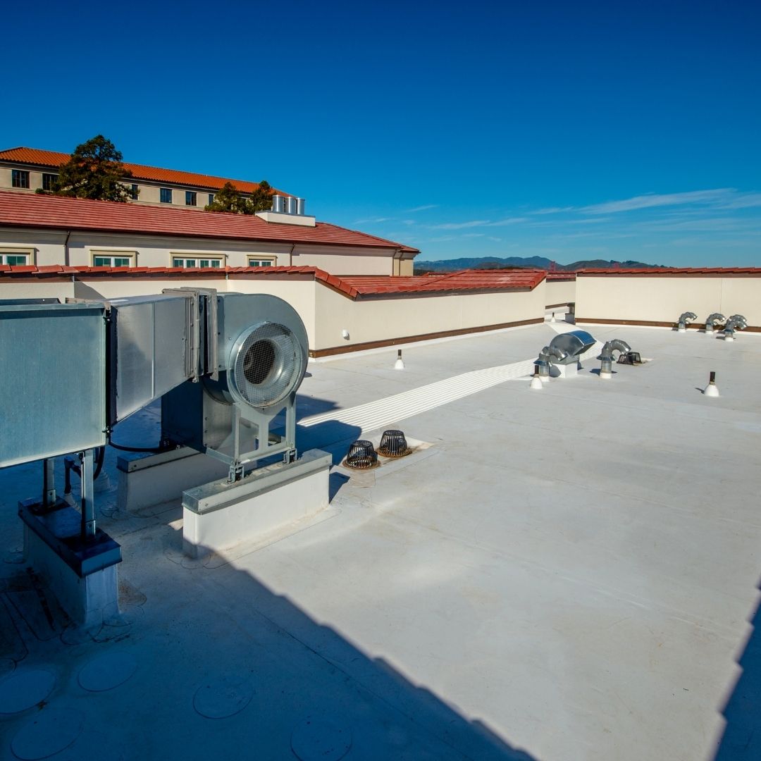 Trusted Roof Contractors in Austin