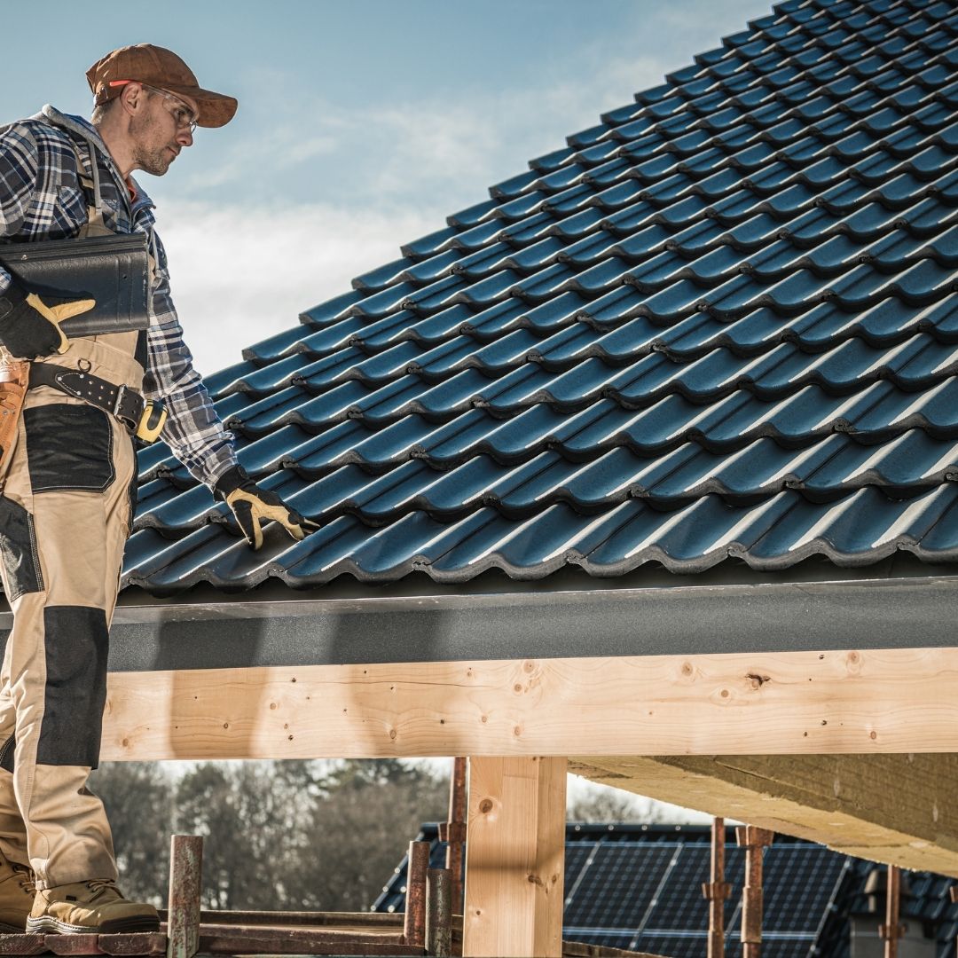Are their roofing services 5-star rated?