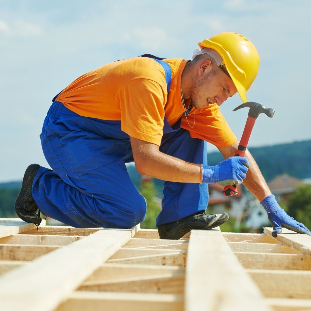 Roof Repair Scheduling Made Simple