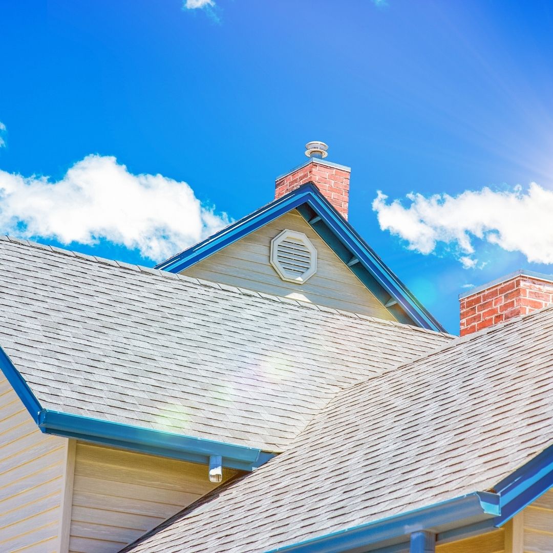 Roof Repair Services You Can Count On