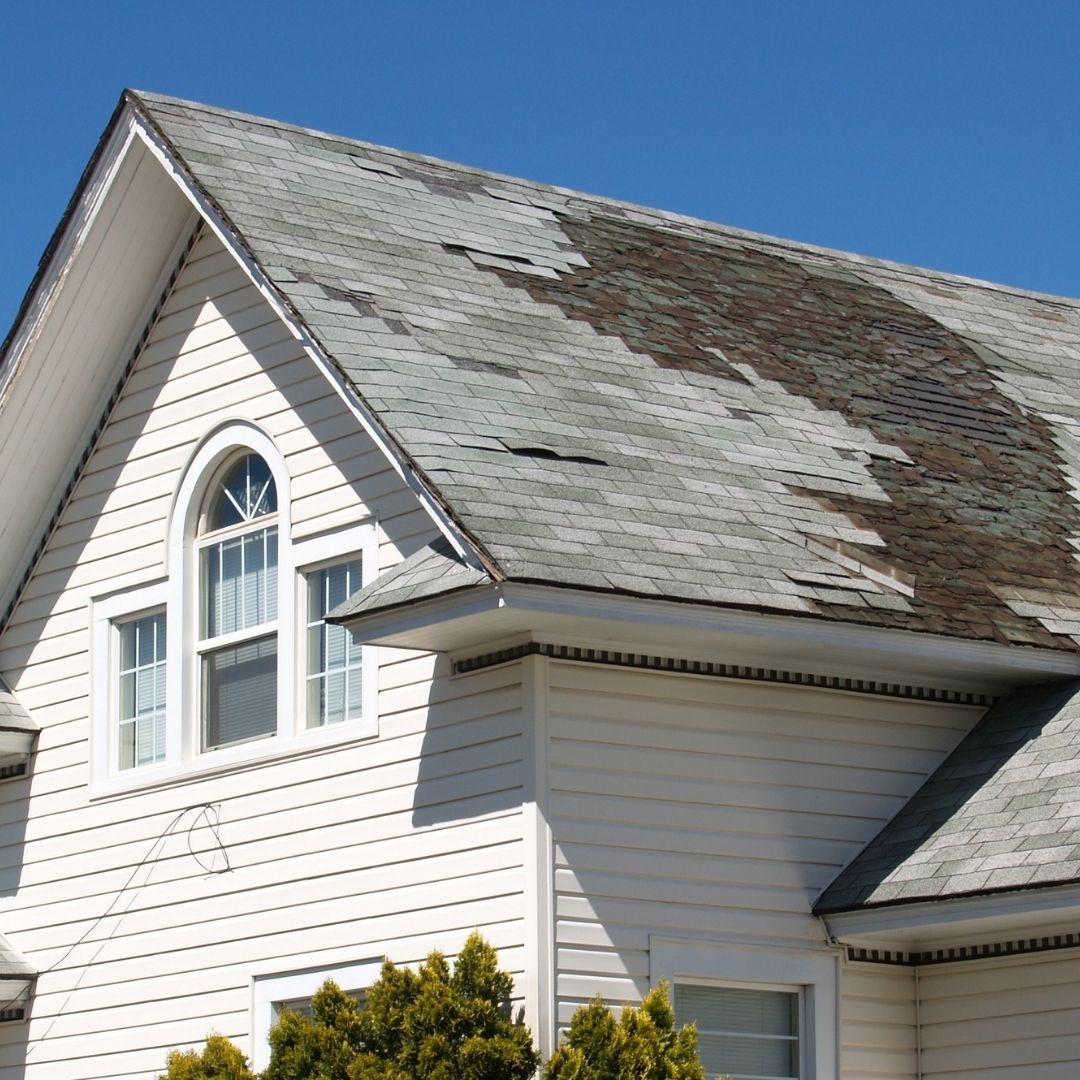 Roof Replacement and Maintenance Services